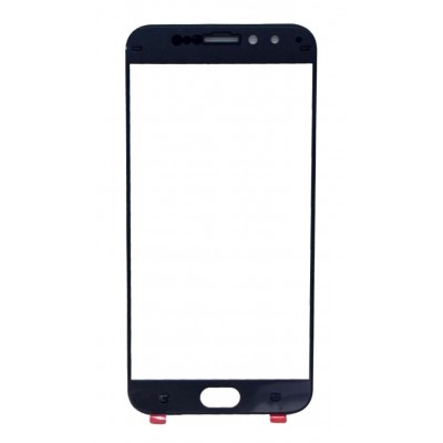 Replacement Front Glass For Vivo V5 Plus White By - Maxbhi Com