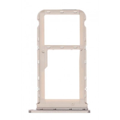Sim Card Holder Tray For Motorola Moto G60 White - Maxbhi Com