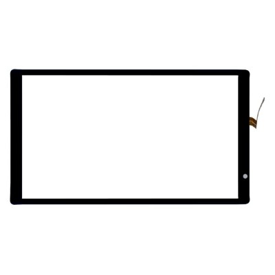 Touch Screen Digitizer For Iball Itab Bizniz Black By - Maxbhi Com