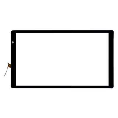 Touch Screen Digitizer For Iball Itab Bizniz Black By - Maxbhi Com