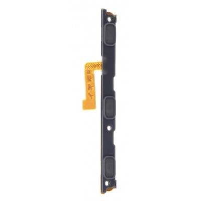 Volume Button Flex Cable For Samsung Galaxy S10 Plus By - Maxbhi Com