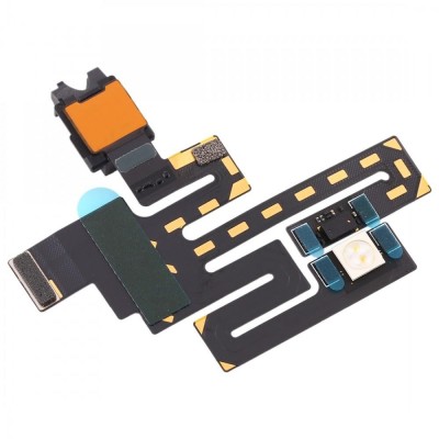 Audio Jack Flex Cable For Nokia 8 By - Maxbhi Com