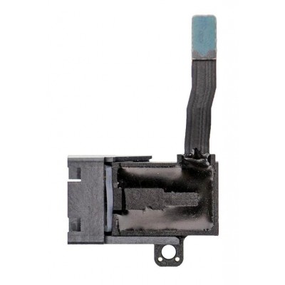 Audio Jack Flex Cable For Samsung Galaxy S8 Plus By - Maxbhi Com