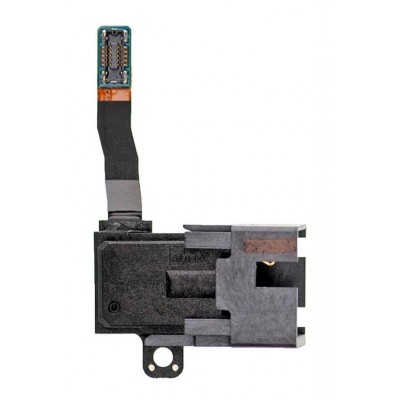 Audio Jack Flex Cable For Samsung Galaxy S8 Plus By - Maxbhi Com