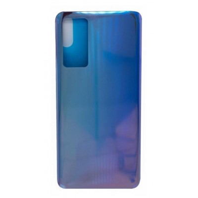 Back Panel Cover For Vivo X60 Sky - Maxbhi Com