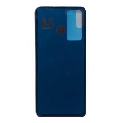 Back Panel Cover For Vivo X60 Sky - Maxbhi Com