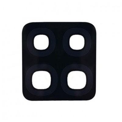Camera Lens for OPPO F17 Blue by Maxbhi.com
