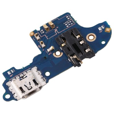 Charging Connector Flex Pcb Board For Realme 3 By - Maxbhi Com