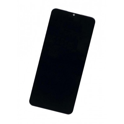 Fingerprint Sensor Flex Cable for OPPO F17 Blue by Maxbhi.com