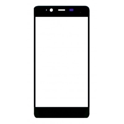 Replacement Front Glass For Panasonic Eluga Arc 2 White By - Maxbhi Com