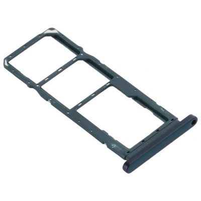 Sim Card Holder Tray For Nokia 7 2 Green - Maxbhi Com