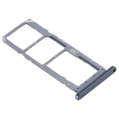Sim Card Holder Tray For Nokia 7 2 Grey - Maxbhi Com