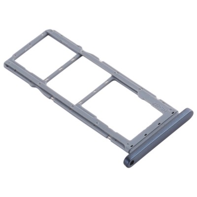 Sim Card Holder Tray For Nokia 7 2 Grey - Maxbhi Com