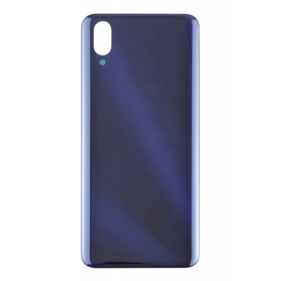 Back Panel Cover For Vivo X23 Blue - Maxbhi Com