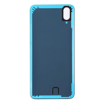 Back Panel Cover For Vivo X23 Blue - Maxbhi Com