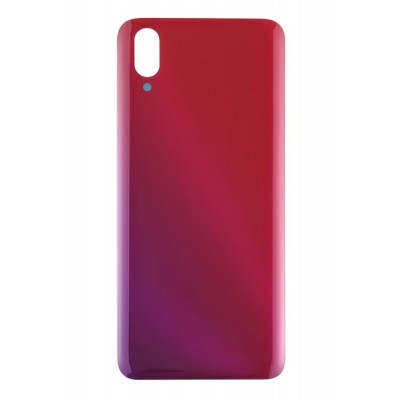 Back Panel Cover For Vivo X23 Purple - Maxbhi Com