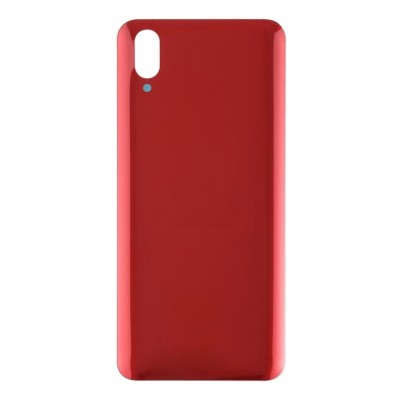 Back Panel Cover For Vivo X23 Red - Maxbhi Com