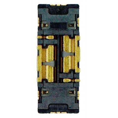 Battery Connector For Apple Iphone 11 Pro By - Maxbhi Com