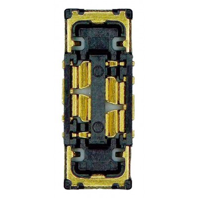 Battery Connector For Apple Iphone 11 Pro By - Maxbhi Com