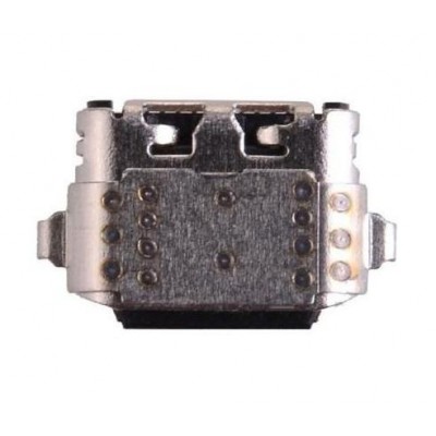 Charging Connector For Motorola Moto G6 By - Maxbhi Com