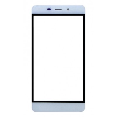 Replacement Front Glass For Panasonic Eluga Arc 2 Gold By - Maxbhi Com
