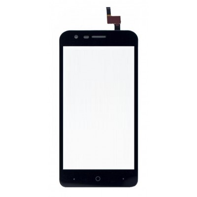 Touch Screen Digitizer For Lephone W10 Black By - Maxbhi Com