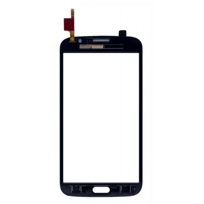 Touch Screen Digitizer For Samsung Galaxy Mega 5 8 I9125 White By - Maxbhi Com