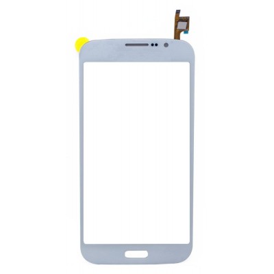 Touch Screen Digitizer For Samsung Galaxy Mega 5 8 I9152 White By - Maxbhi Com