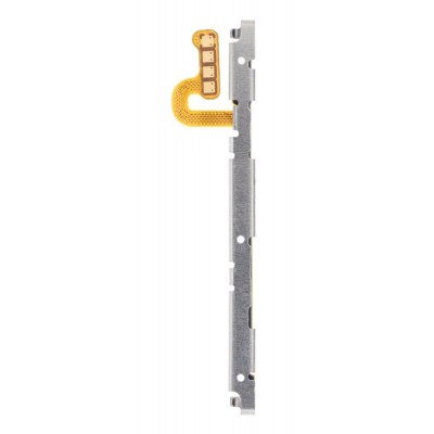 Volume Button Flex Cable For Samsung Galaxy S8 Plus By - Maxbhi Com