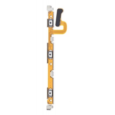 Volume Button Flex Cable For Samsung Galaxy S8 Plus By - Maxbhi Com