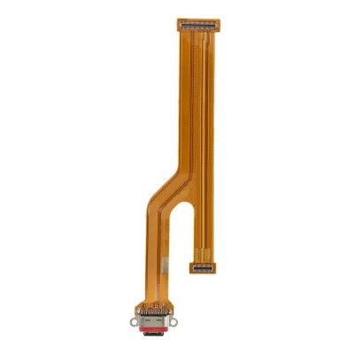 Charging Connector Flex Pcb Board For Oppo Reno2 F By - Maxbhi Com