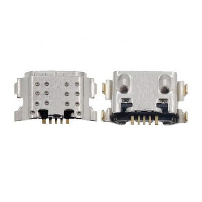 Charging Connector For Samsung Galaxy A03 By - Maxbhi Com