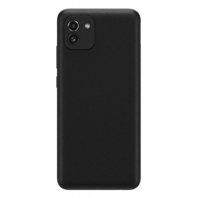 Full Body Housing For Samsung Galaxy A03 White - Maxbhi Com