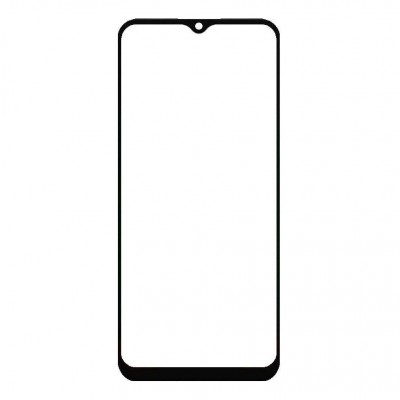 Touch Screen Digitizer For Samsung Galaxy A03 White By - Maxbhi Com