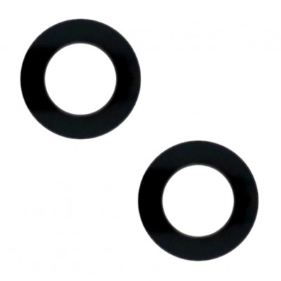 Camera Lens For Samsung Galaxy A03 Black By - Maxbhi Com