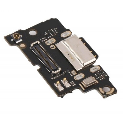 Charging Connector Flex Pcb Board For Xiaomi Redmi K40 Pro By - Maxbhi Com