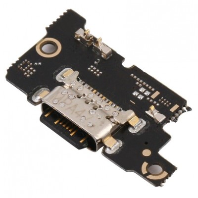Charging Connector Flex Pcb Board For Xiaomi Redmi K40 Pro By - Maxbhi Com