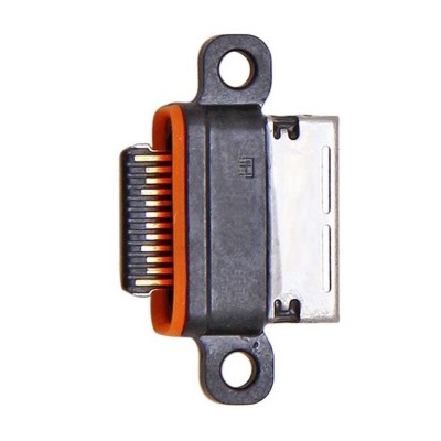 Charging Connector For Xiaomi Redmi K40 Pro By - Maxbhi Com