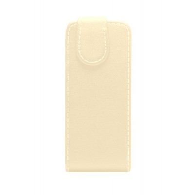 Flip Cover For Kechaoda K10 Gold By - Maxbhi Com