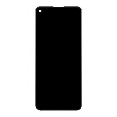 Lcd Screen For Oppo A95 5g Replacement Display By - Maxbhi Com