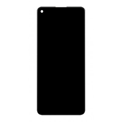 Lcd Screen For Oppo A95 5g Replacement Display By - Maxbhi Com