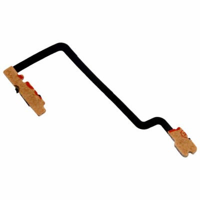 Power Button Flex Cable For Oppo A95 5g On Off Flex Pcb By - Maxbhi Com