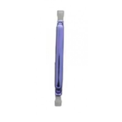 Power Button Outer For Oppo A95 5g Blue By - Maxbhi Com