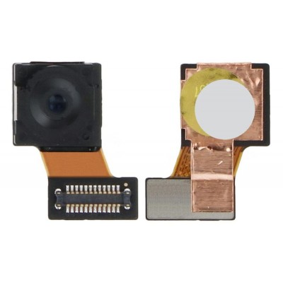 Replacement Front Camera For Xiaomi Redmi Note 9 5g Selfie Camera By - Maxbhi Com