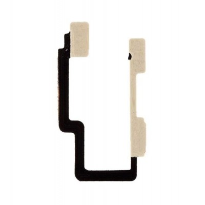 Volume Button Flex Cable For Xiaomi Redmi K40 Pro By - Maxbhi Com