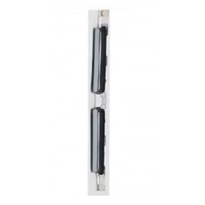 Volume Side Button Outer For Oppo A95 5g White By - Maxbhi Com