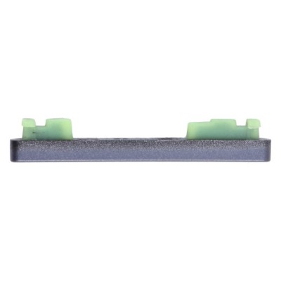 Volume Side Button Outer For Xiaomi Redmi Note 9 5g Black By - Maxbhi Com