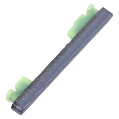 Volume Side Button Outer For Xiaomi Redmi Note 9 5g Black By - Maxbhi Com