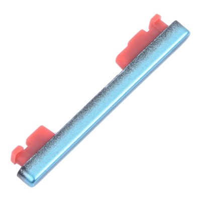 Volume Side Button Outer For Xiaomi Redmi Note 9 5g Green By - Maxbhi Com