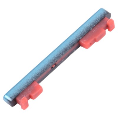 Volume Side Button Outer For Xiaomi Redmi Note 9 5g Green By - Maxbhi Com